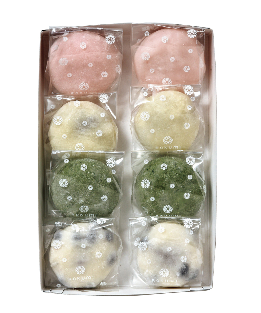 和大福8個セット