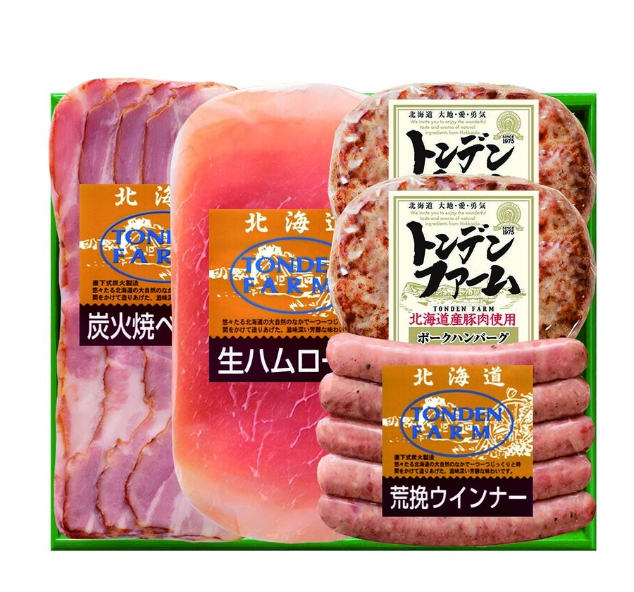 オリジナルアソートセット