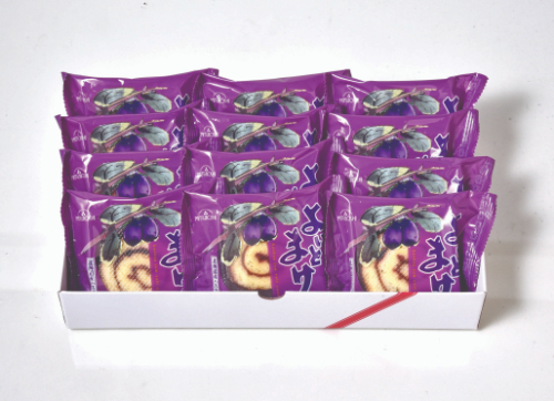 よいとまけハスカップ１切れ（１２個入）　26-600619