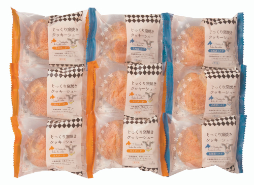 クッキーシューギフト　26-600711