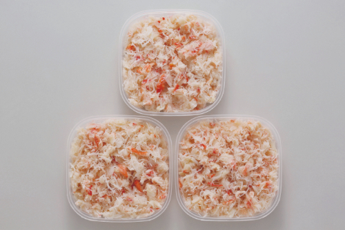 おおずわいがにほぐし身セット　26-601027