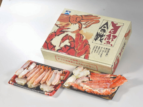 旨蟹合戦Ｆ　26-601033