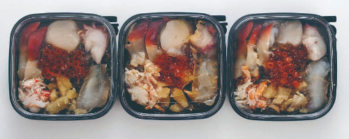 海鮮漬湊　26-601113