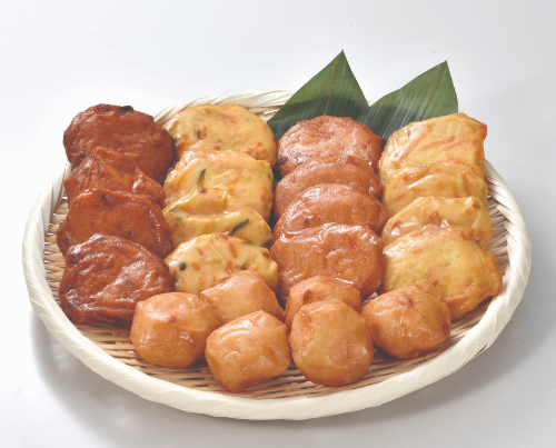 おつまみ蒲鉾セット　26-601233