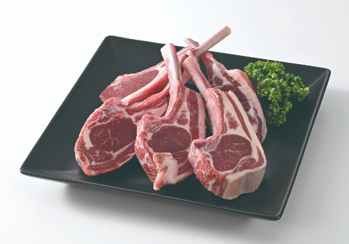 ラムフレンチラック（カット５本入）　26-601625