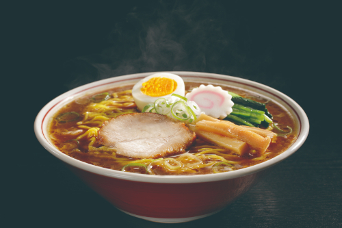 西山ラーメン１２食ギフト　Ｒ　26-601921