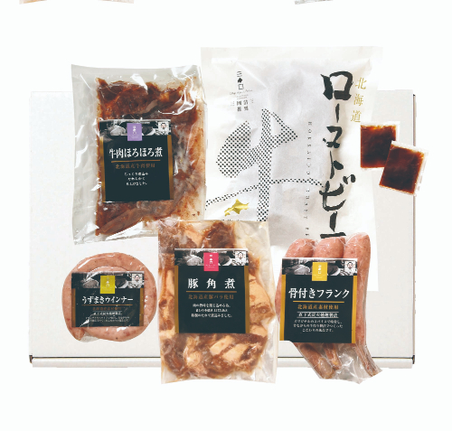 三國推奨　ミートデリカパーティギフト MDP 26-602511