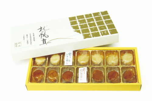 北の帆立14粒 （H） 26-602903